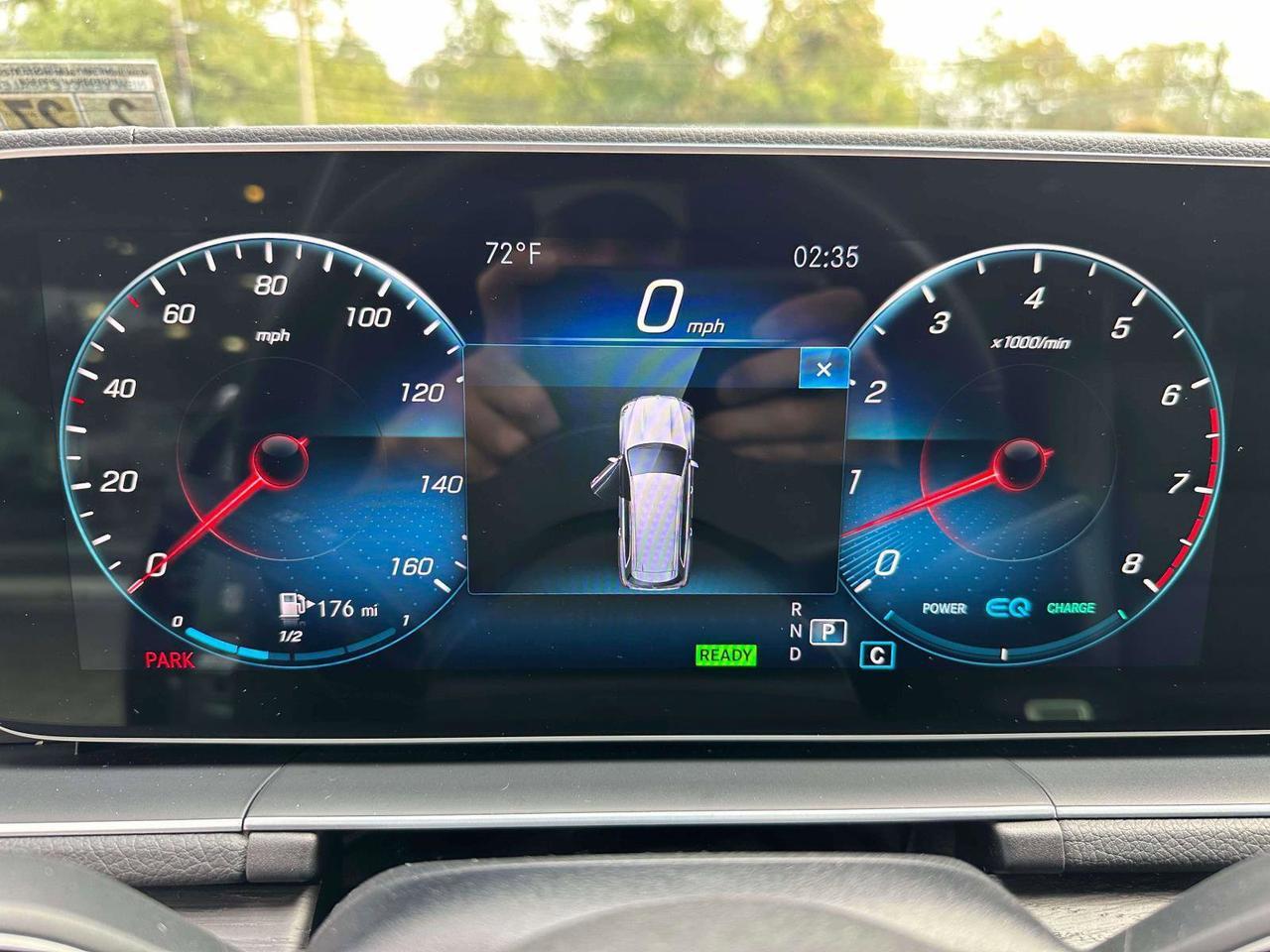 2022 Mercedes-Benz GLS GLS 450 Morristown NJ