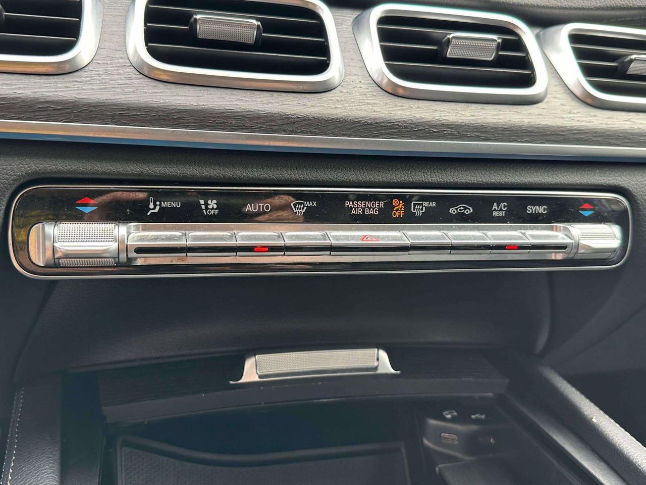 2022 Mercedes-Benz GLS GLS 450 Morristown NJ