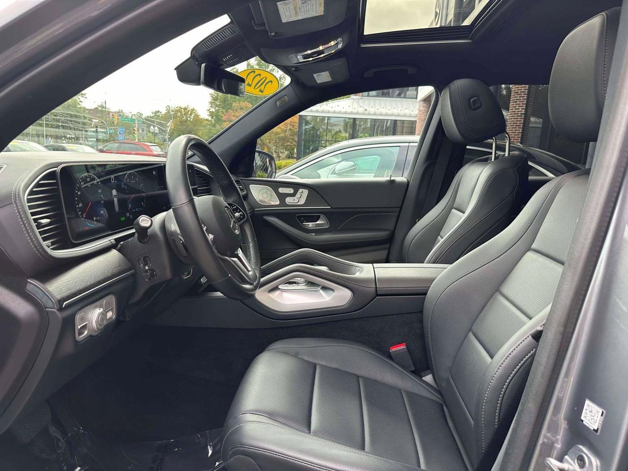 2022 Mercedes-Benz GLS GLS 450 Morristown NJ