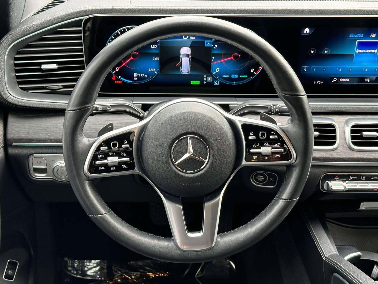 2022 Mercedes-Benz GLS GLS 450 Morristown NJ