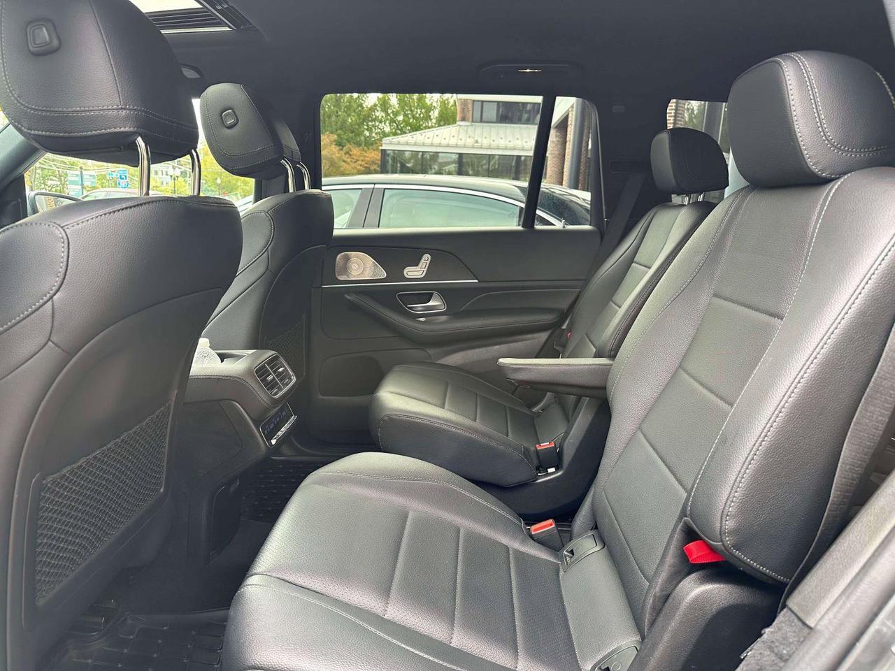 2022 Mercedes-Benz GLS GLS 450 Morristown NJ