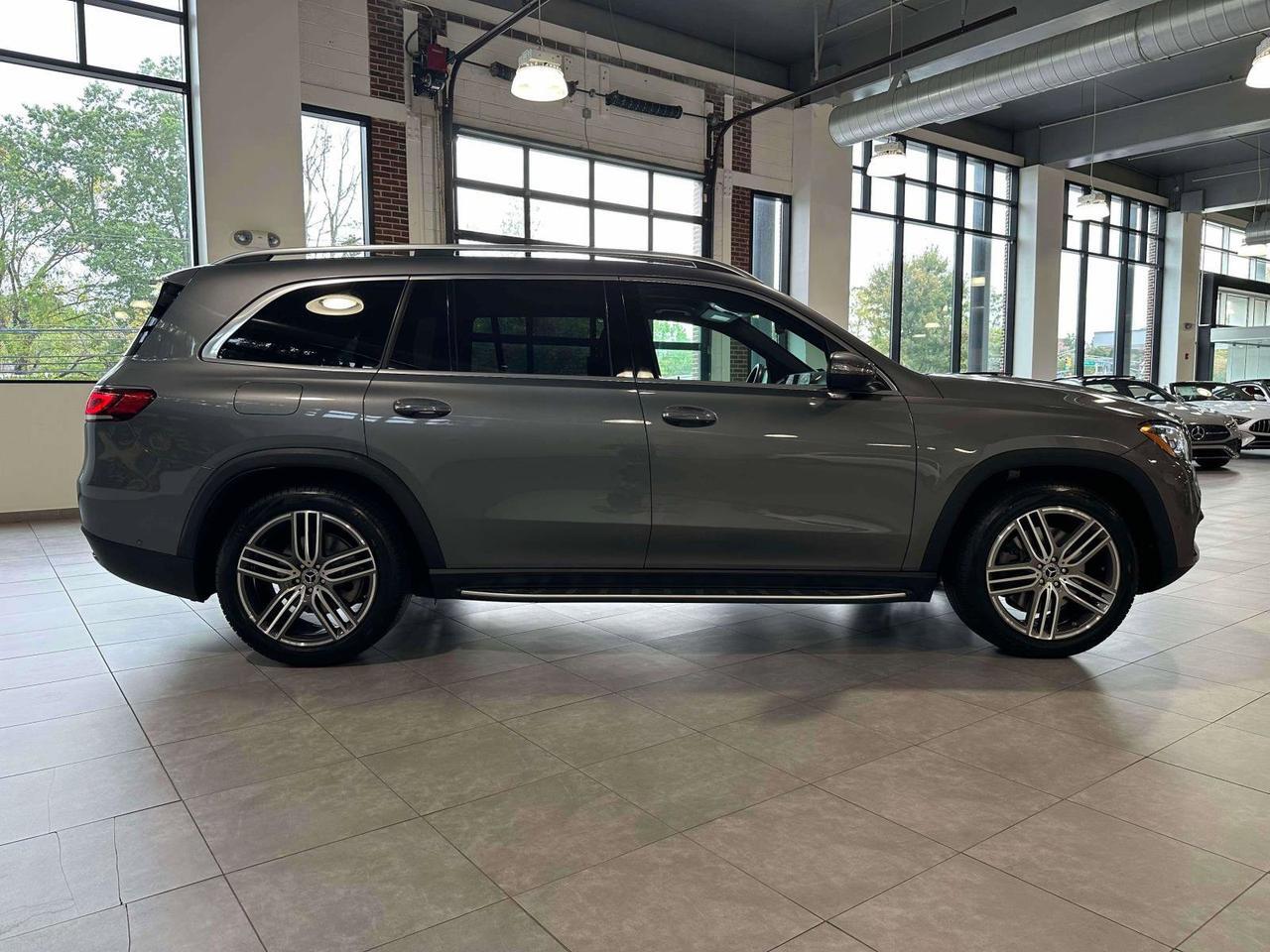 2022 Mercedes-Benz GLS GLS 450 Morristown NJ