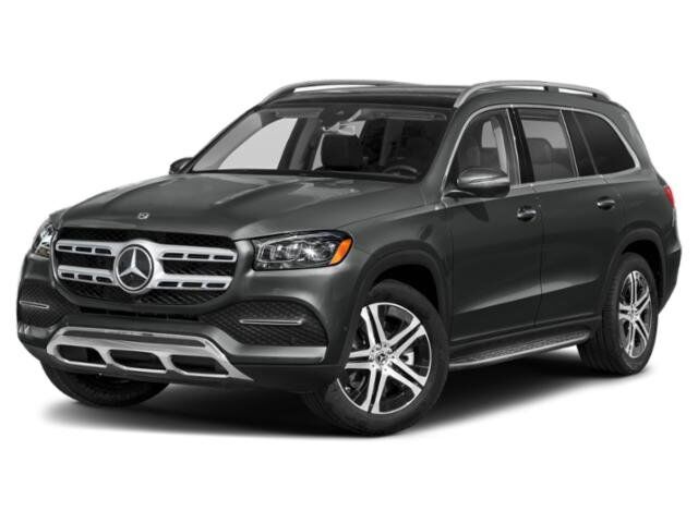2022 Mercedes-Benz GLS GLS 450 Morristown NJ