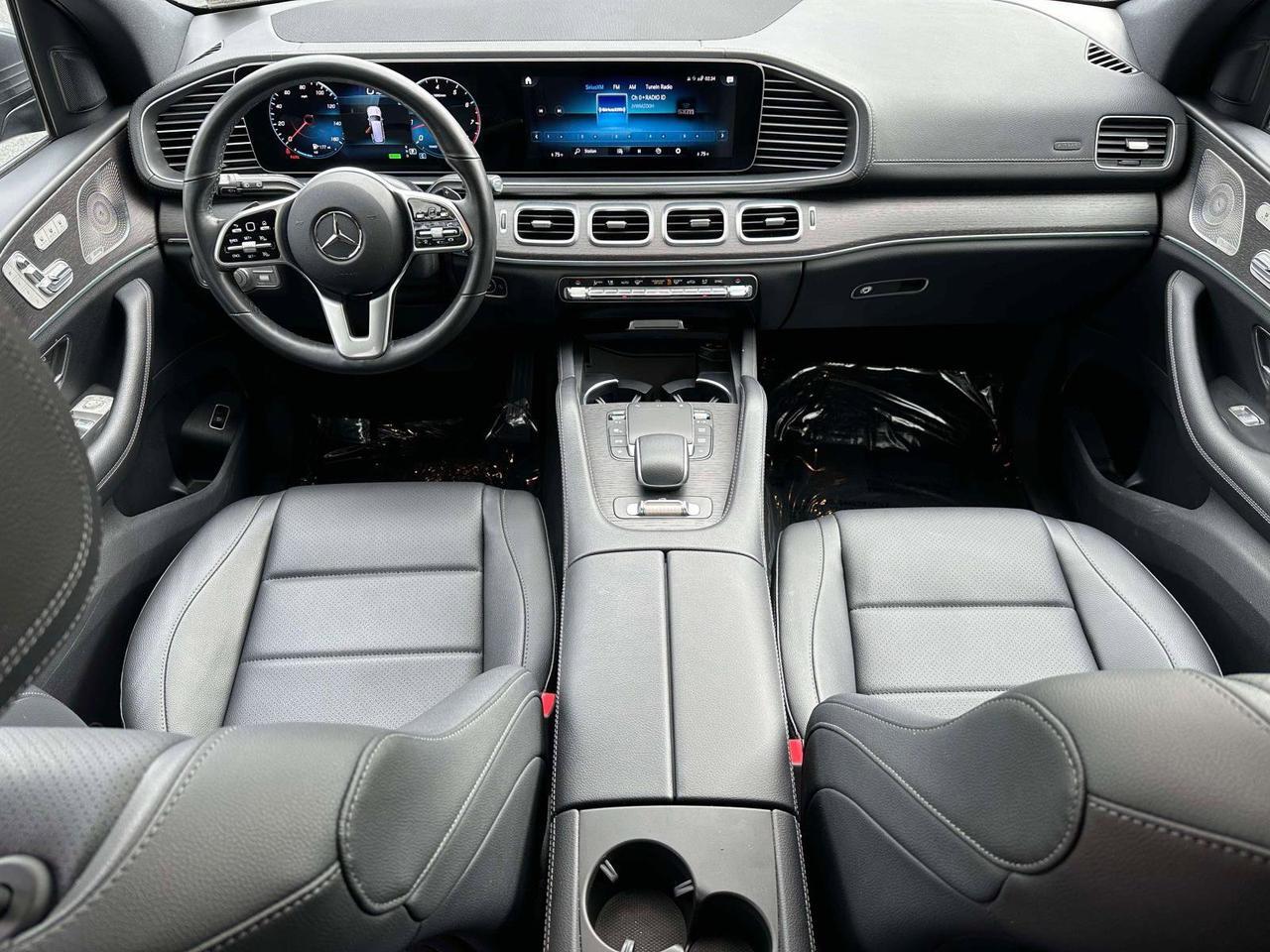 2022 Mercedes-Benz GLS GLS 450 Morristown NJ