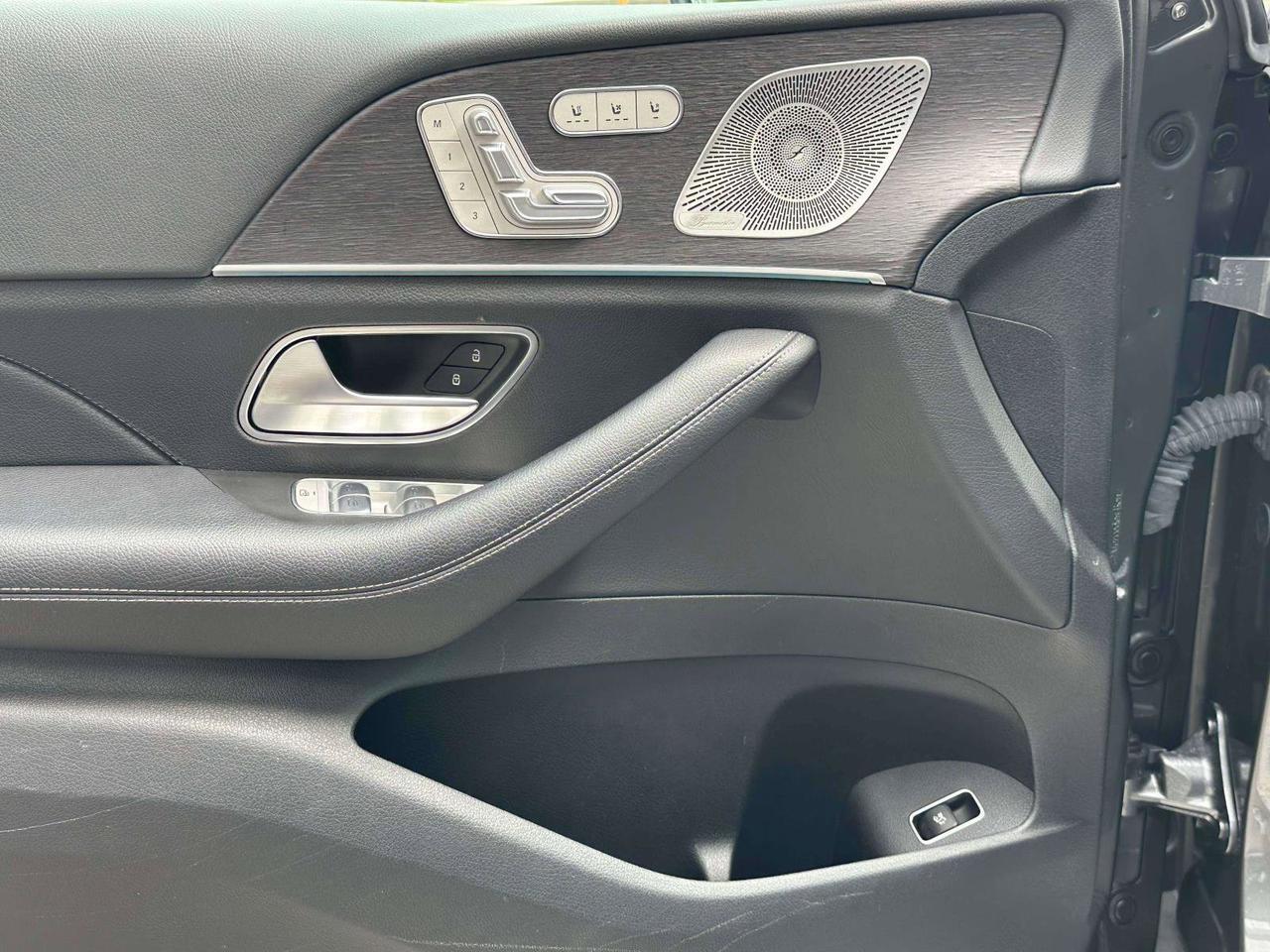 2022 Mercedes-Benz GLS GLS 450 Morristown NJ