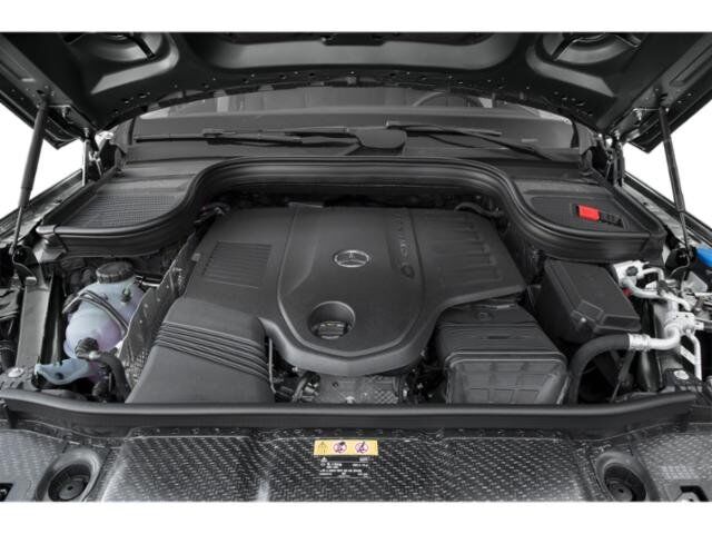 2022 Mercedes-Benz GLS GLS 450 Morristown NJ