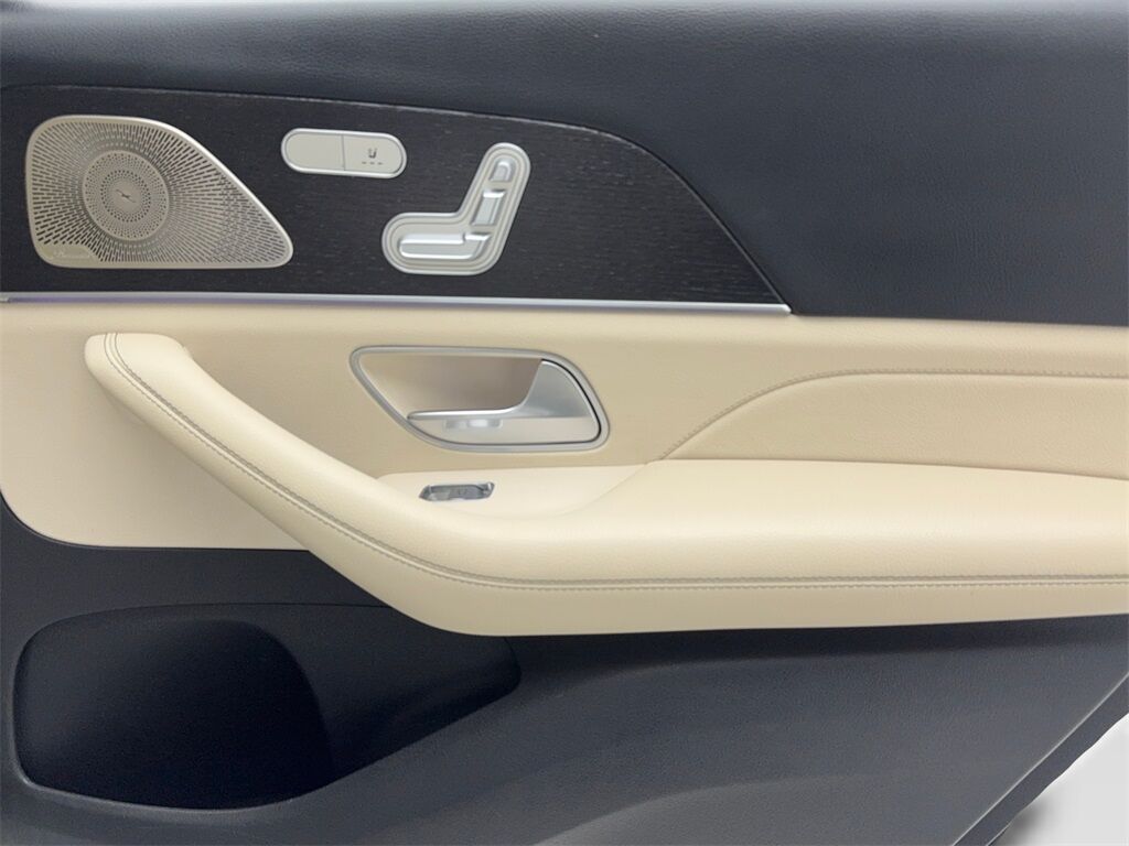 2022 Mercedes-Benz GLS GLS 450 NAV,CAM,PANO,CLMT STS,BLIND SPOT,3RD ROW Plano TX