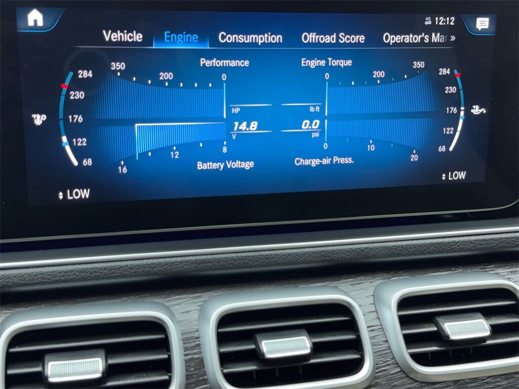 2022 Mercedes-Benz GLS GLS 450 NAV,CAM,PANO,CLMT STS,BLIND SPOT,3RD ROW Plano TX