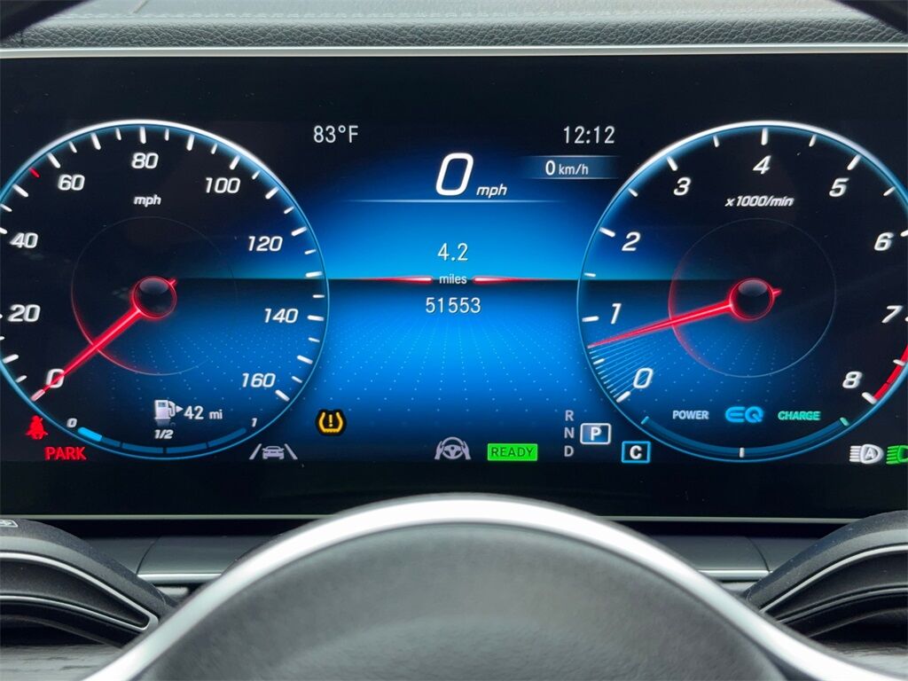 2022 Mercedes-Benz GLS GLS 450 NAV,CAM,PANO,CLMT STS,BLIND SPOT,3RD ROW Plano TX