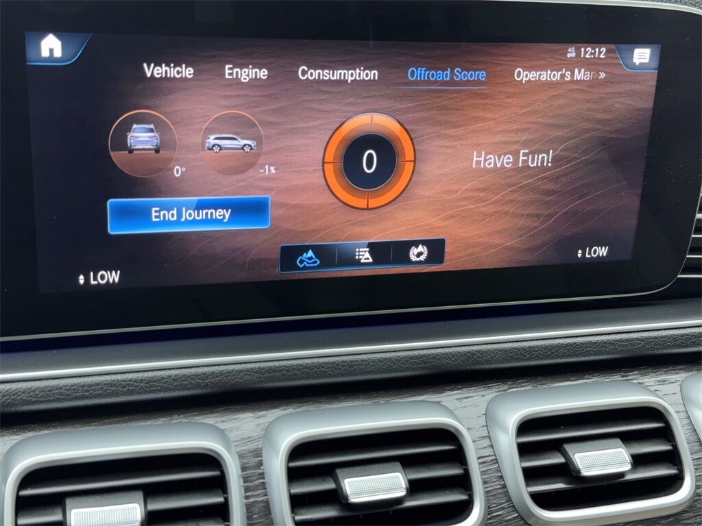 2022 Mercedes-Benz GLS GLS 450 NAV,CAM,PANO,CLMT STS,BLIND SPOT,3RD ROW Plano TX