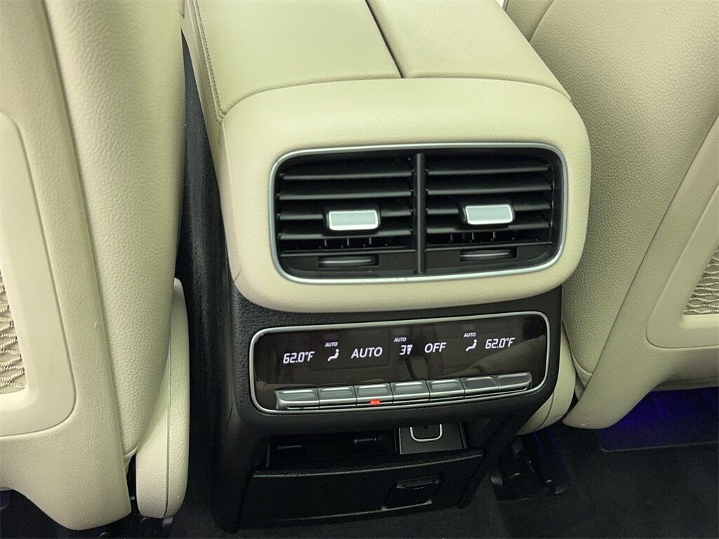2022 Mercedes-Benz GLS GLS 450 NAV,CAM,PANO,CLMT STS,BLIND SPOT,3RD ROW Plano TX