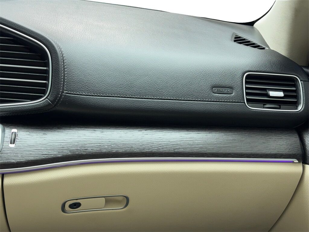 2022 Mercedes-Benz GLS GLS 450 NAV,CAM,PANO,CLMT STS,BLIND SPOT,3RD ROW Plano TX