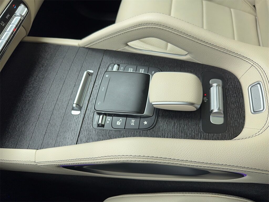 2022 Mercedes-Benz GLS GLS 450 NAV,CAM,PANO,CLMT STS,BLIND SPOT,3RD ROW Plano TX