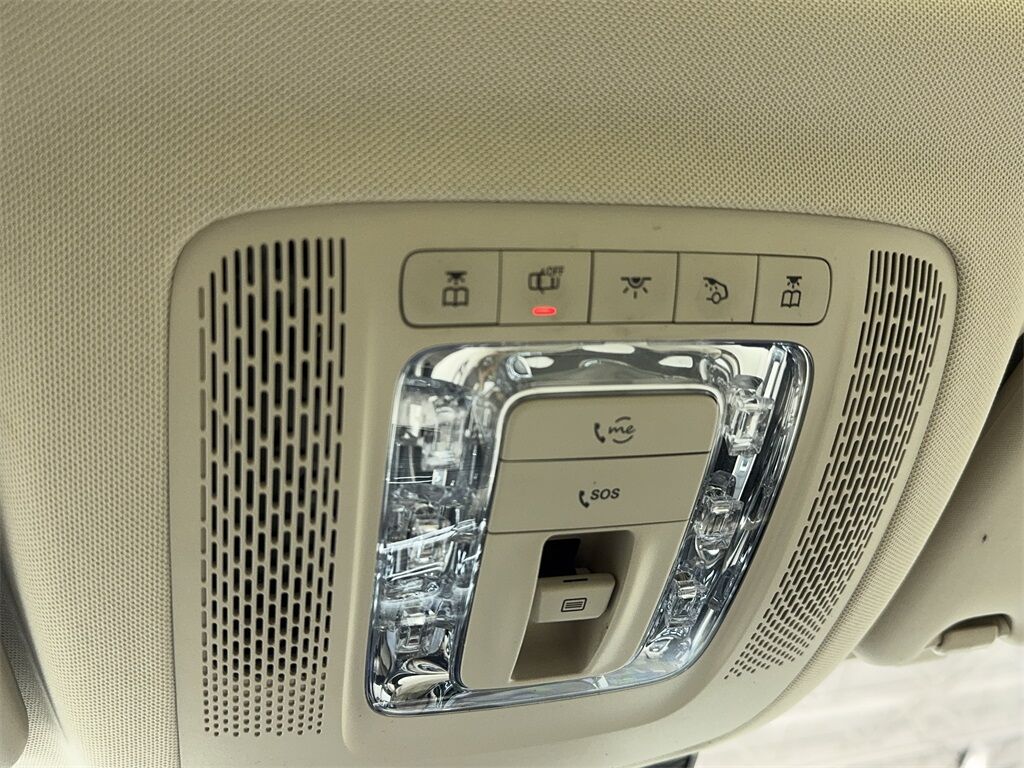 2022 Mercedes-Benz GLS GLS 450 NAV,CAM,PANO,CLMT STS,BLIND SPOT,3RD ROW Plano TX