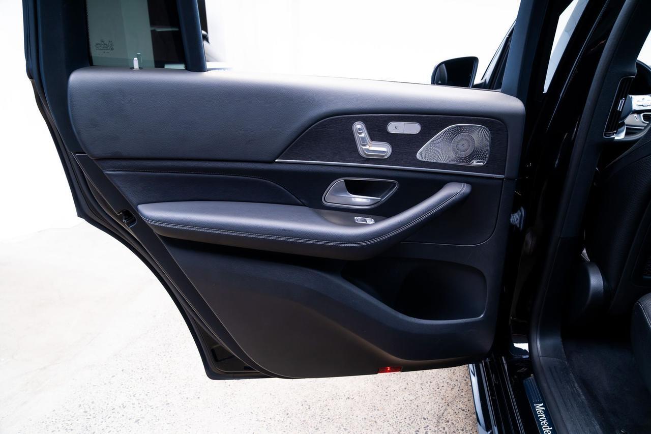 2022 Mercedes-Benz GLS GLS 450 Night Package Driver Assist Package Plus Portland OR