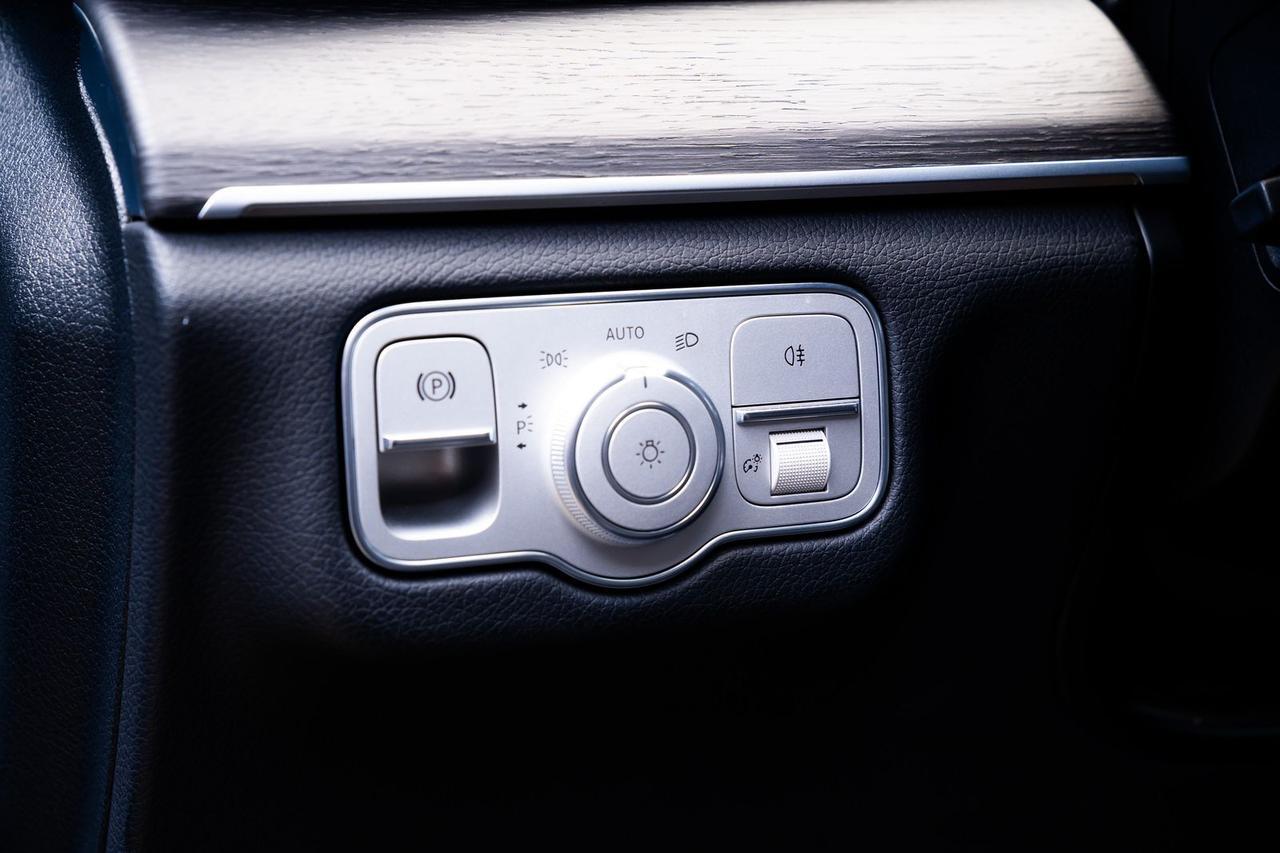 2022 Mercedes-Benz GLS GLS 450 Night Package Driver Assist Package Plus Portland OR