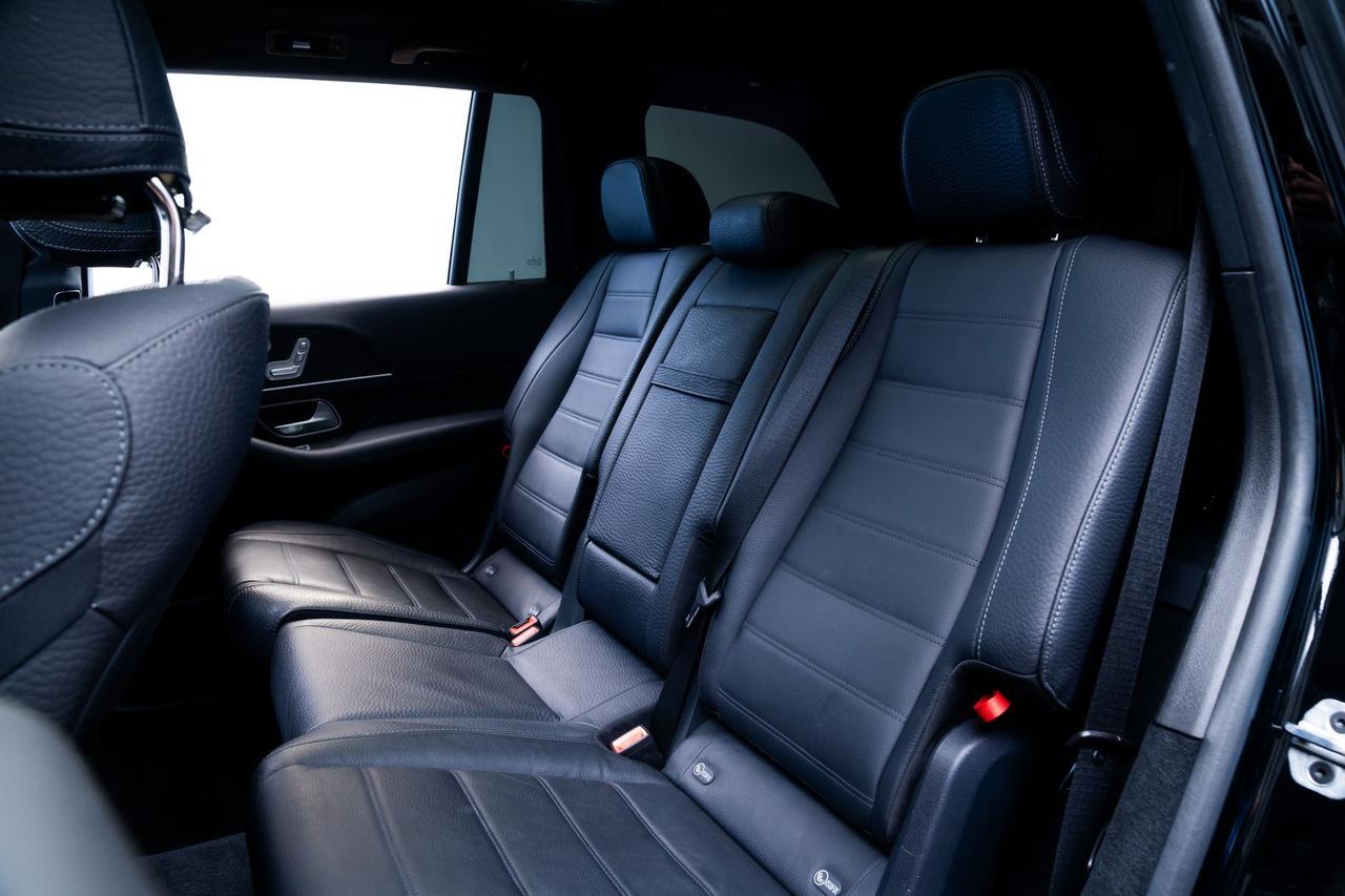 2022 Mercedes-Benz GLS GLS 450 Night Package Driver Assist Package Plus Portland OR