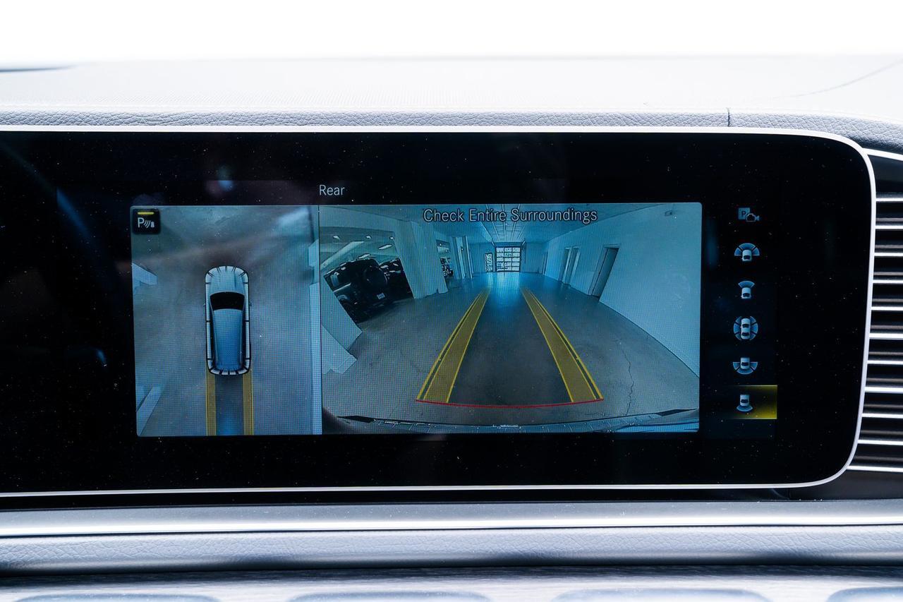 2022 Mercedes-Benz GLS GLS 450 Night Package Driver Assist Package Plus Portland OR