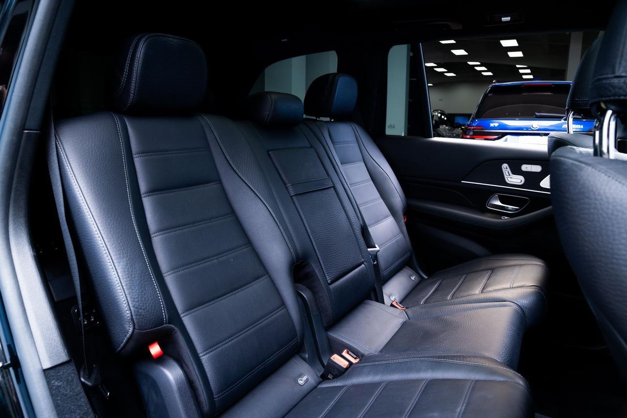 2022 Mercedes-Benz GLS GLS 450 Night Package Driver Assist Package Plus Portland OR