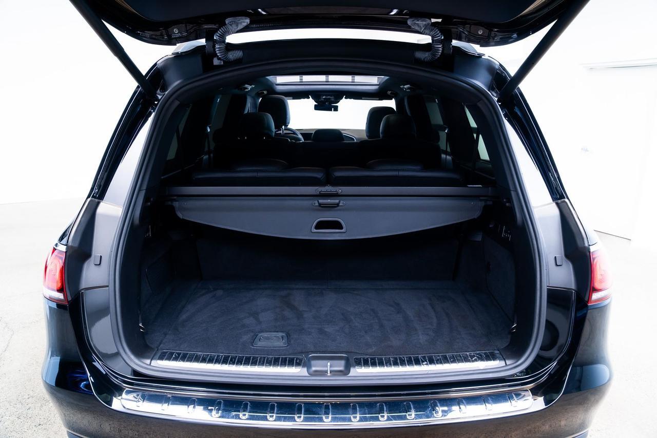 2022 Mercedes-Benz GLS GLS 450 Night Package Driver Assist Package Plus Portland OR