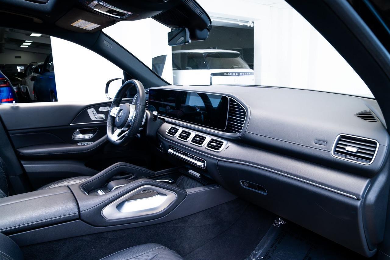 2022 Mercedes-Benz GLS GLS 450 Night Package Driver Assist Package Plus Portland OR
