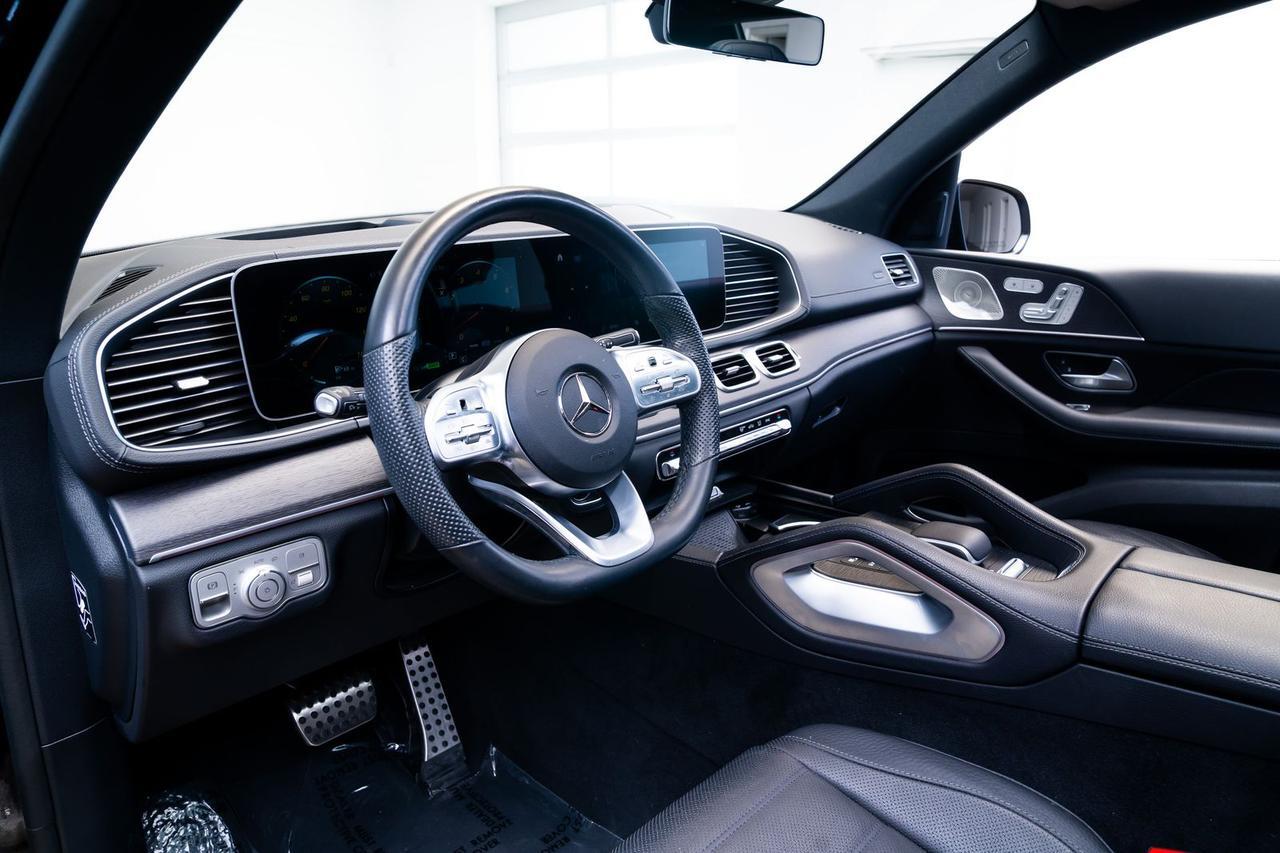 2022 Mercedes-Benz GLS GLS 450 Night Package Driver Assist Package Plus Portland OR