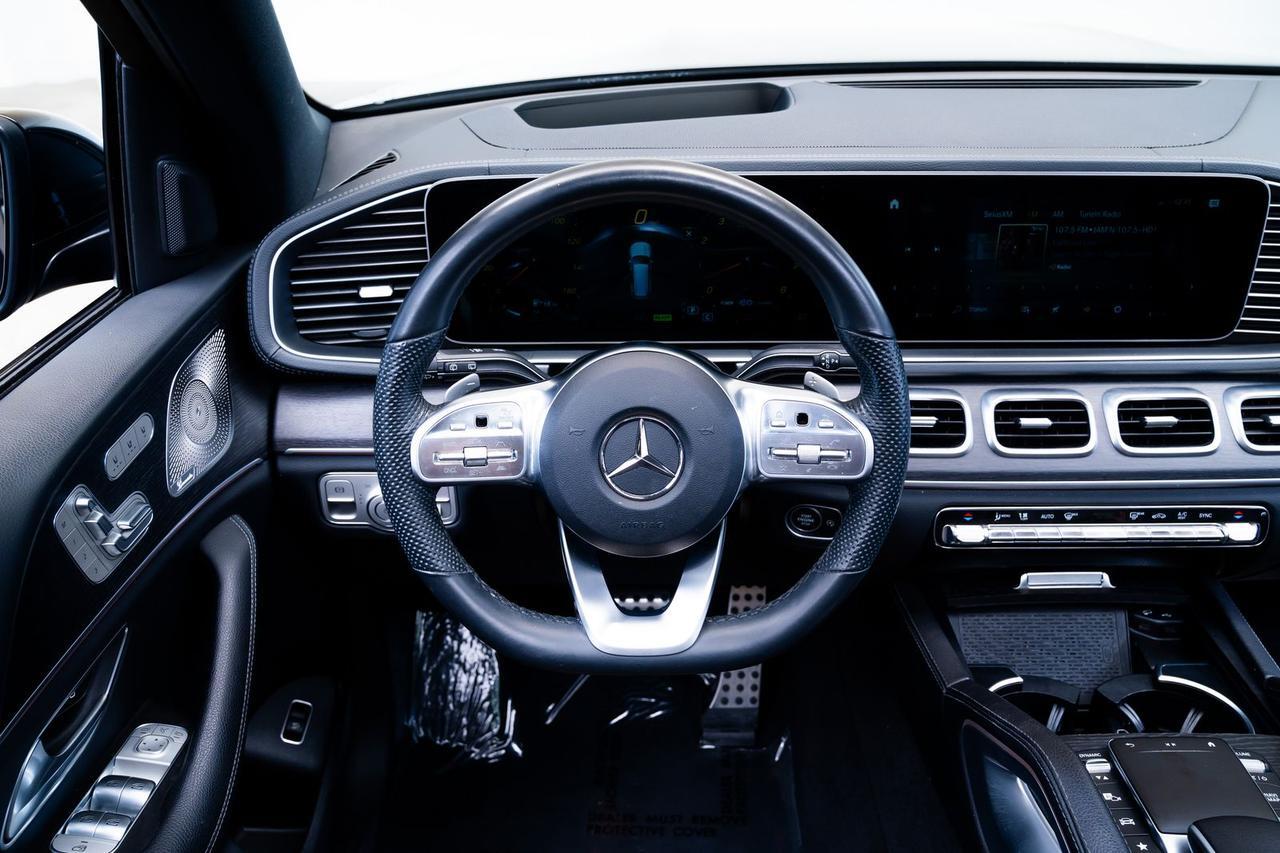 2022 Mercedes-Benz GLS GLS 450 Night Package Driver Assist Package Plus Portland OR