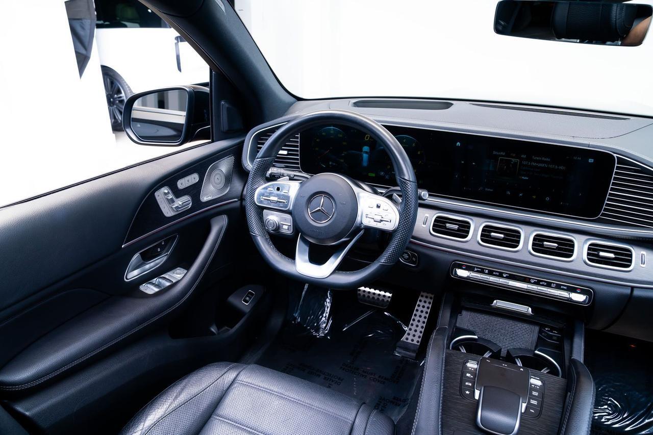 2022 Mercedes-Benz GLS GLS 450 Night Package Driver Assist Package Plus Portland OR