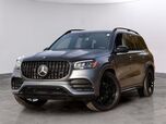 2022 Mercedes-Benz GLS GLS 450
