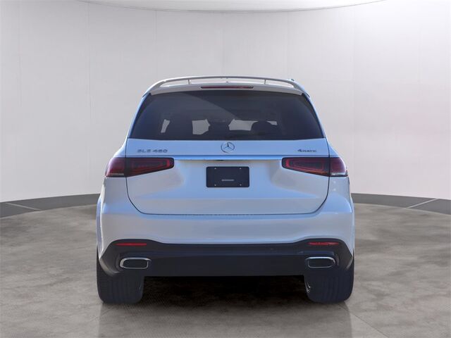 2022 Mercedes-Benz GLS GLS 450 Oshkosh WI