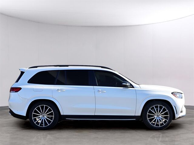 2022 Mercedes-Benz GLS GLS 450 Oshkosh WI