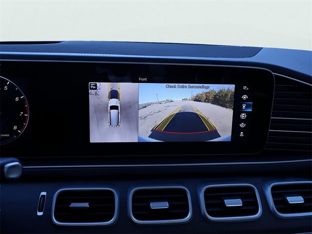 2022 Mercedes-Benz GLS GLS 450 Oshkosh WI