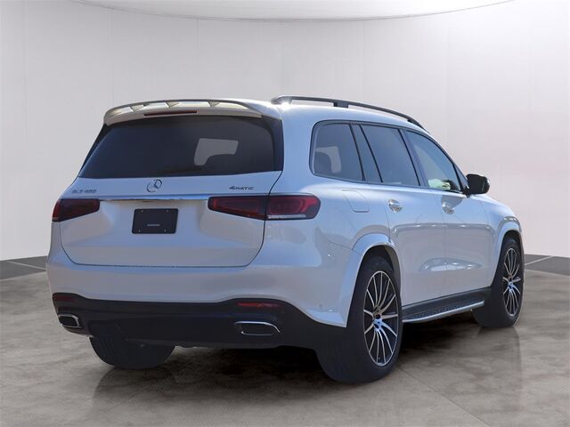 2022 Mercedes-Benz GLS GLS 450 Oshkosh WI