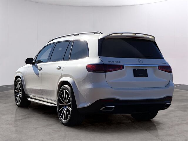 2022 Mercedes-Benz GLS GLS 450 Oshkosh WI