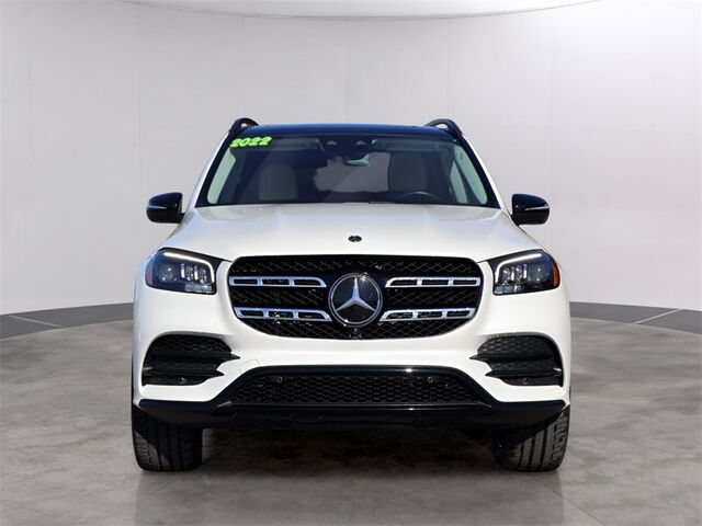 2022 Mercedes-Benz GLS GLS 450 Oshkosh WI