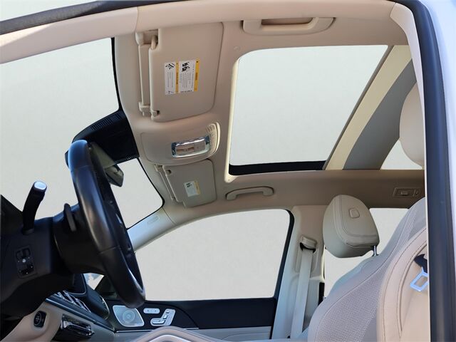 2022 Mercedes-Benz GLS GLS 450 Oshkosh WI