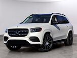 2022 Mercedes-Benz GLS GLS 450