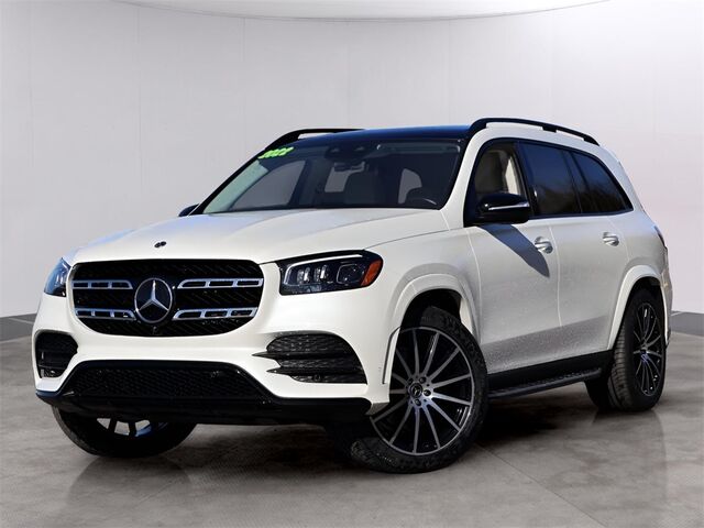 2022 Mercedes-Benz GLS GLS 450 Oshkosh WI