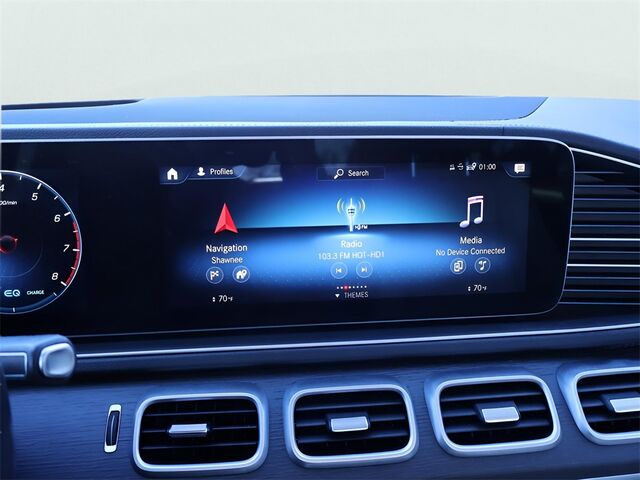 2022 Mercedes-Benz GLS GLS 450 Oshkosh WI