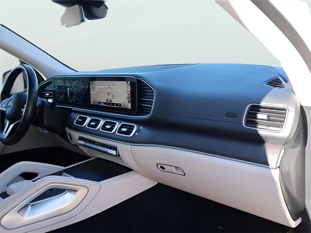 2022 Mercedes-Benz GLS GLS 450 Oshkosh WI