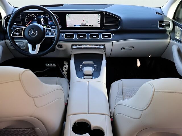 2022 Mercedes-Benz GLS GLS 450 Oshkosh WI