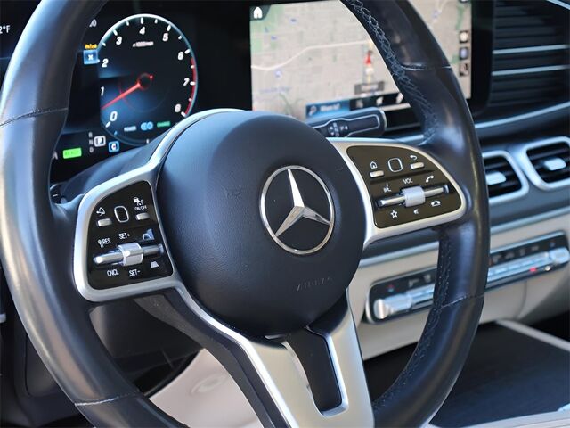 2022 Mercedes-Benz GLS GLS 450 Oshkosh WI