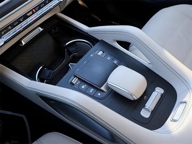 2022 Mercedes-Benz GLS GLS 450 Oshkosh WI