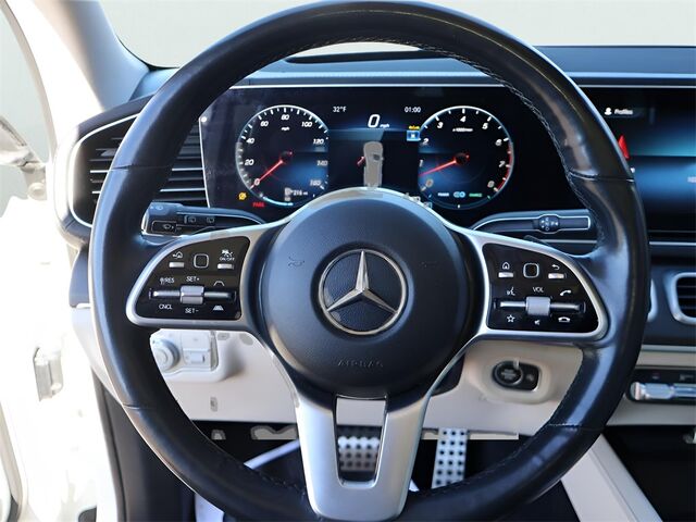 2022 Mercedes-Benz GLS GLS 450 Oshkosh WI