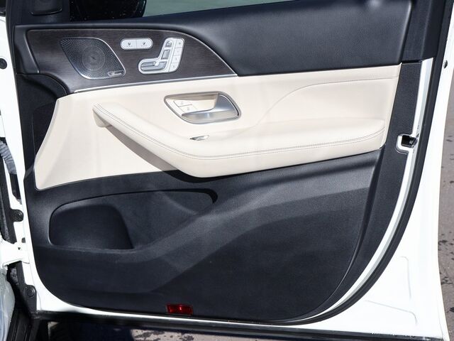 2022 Mercedes-Benz GLS GLS 450 Oshkosh WI