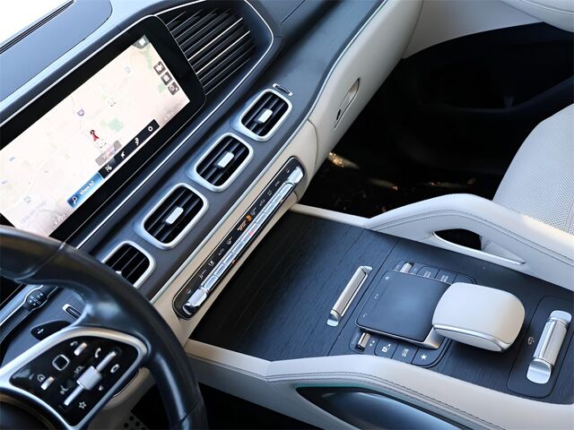 2022 Mercedes-Benz GLS GLS 450 Oshkosh WI