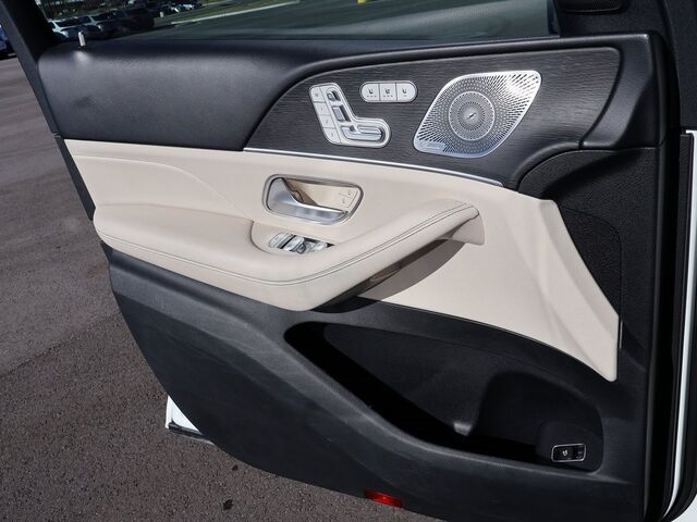 2022 Mercedes-Benz GLS GLS 450 Oshkosh WI