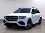 2022 Mercedes-Benz GLS GLS 450