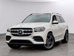 2022 Mercedes-Benz GLS GLS 450