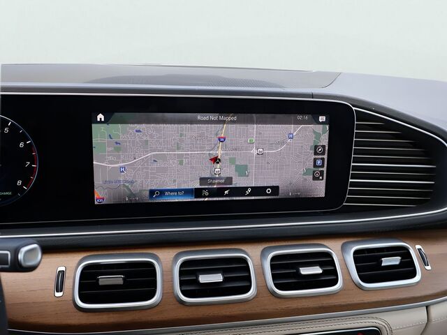 2022 Mercedes-Benz GLS GLS 450 Oshkosh WI